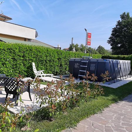 Kevin House Villa Marlia ภายนอก รูปภาพ