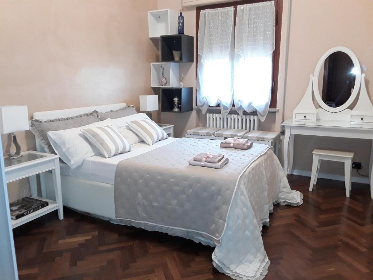 Kevin House Villa Marlia ภายนอก รูปภาพ