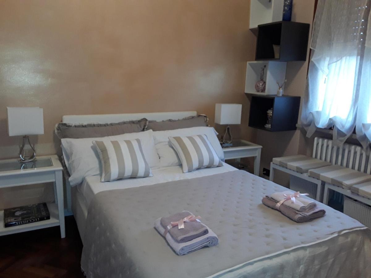 Kevin House Villa Marlia ภายนอก รูปภาพ