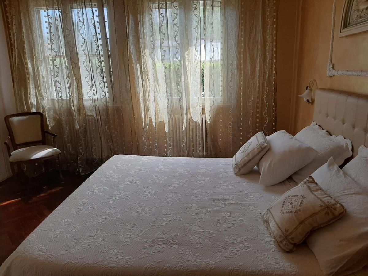 Kevin House Villa Marlia ภายนอก รูปภาพ
