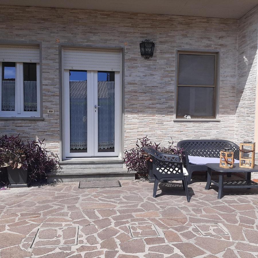 Kevin House Villa Marlia ภายนอก รูปภาพ